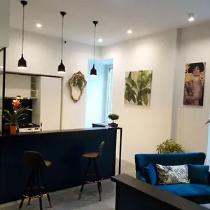 Couette-café Casa Roger Naples