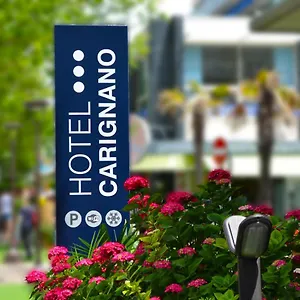 Hotel Carignano Riccione