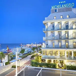 Michelangelo **** Riccione