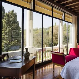 Hotel Michelangelo Vicenza - Starhotels Collezione Arcugnano