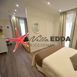 Edda ** Riccione