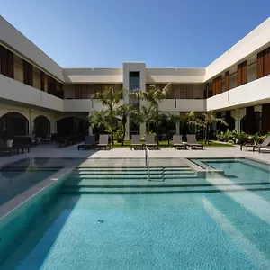 Hotel Limen Wellness & Campofelice Di Roccella
