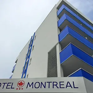 Hotel Montreal Bibione
