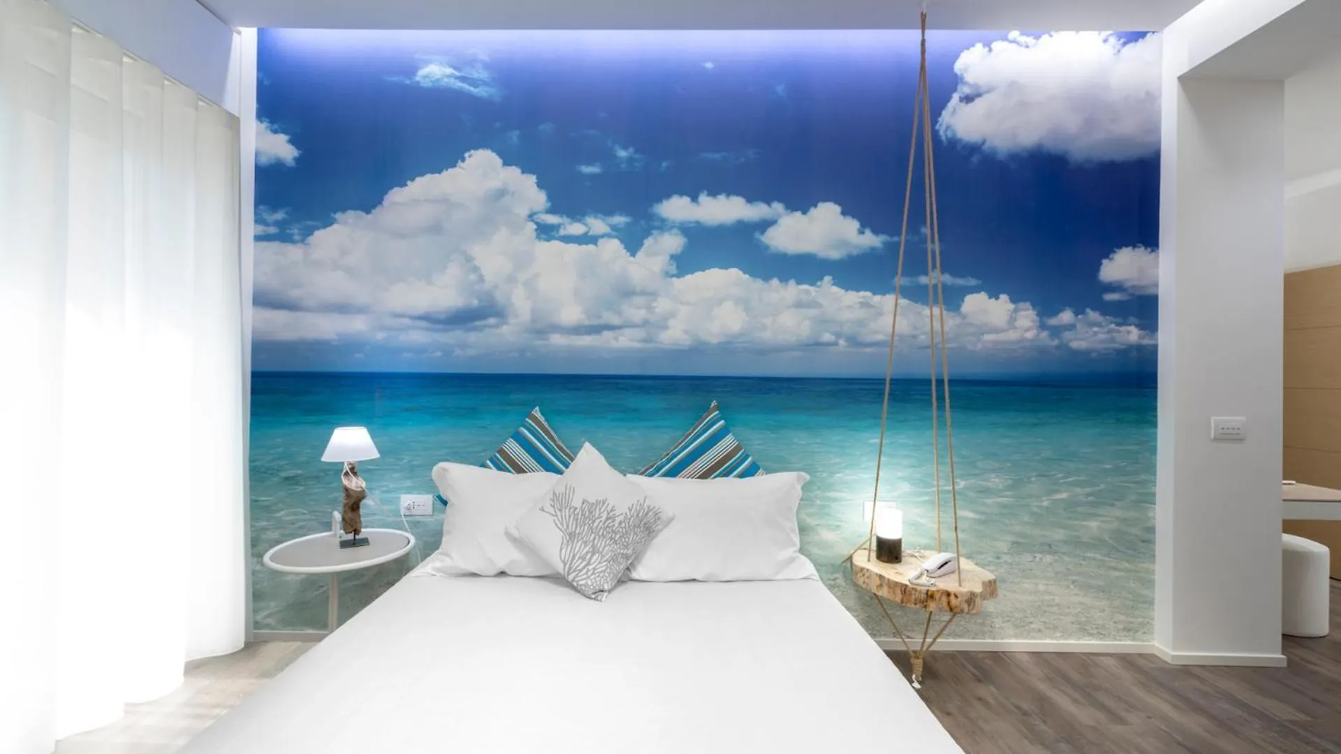 Hotel Liberty Beach - Parking & Beach Included Riccione